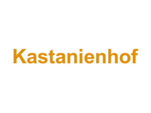 Kastanienhof Logo