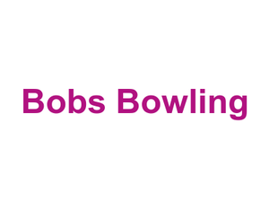 Bobs Bowling Logo