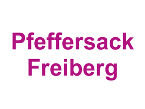 Historische Gastwirtschaft 'Pfeffersack' Freiberg Logo