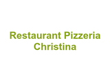 Restaurant Pizzeria Christina Logo