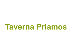Taverna Priamos Logo