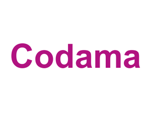 Codama Logo
