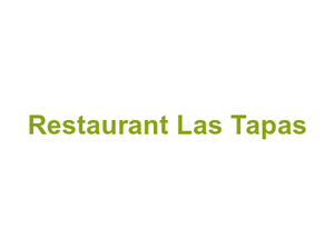 Restaurant Las Tapas Logo