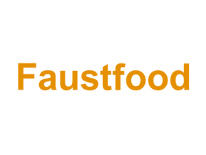 Faustfood Logo