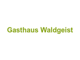 Gasthaus Waldgeist Logo