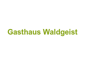 Gasthaus Waldgeist Logo