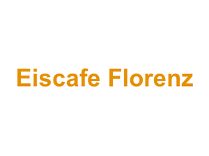 Eiscafe Florenz Logo
