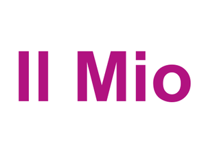 Il Mio Logo