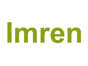 Imren Logo