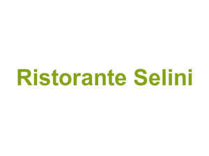 Ristorante Selini Logo