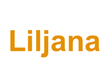 Liljana Logo