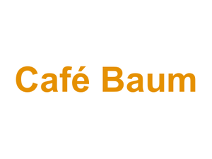 Café Baum Logo