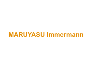 MARUYASU Immermann Logo