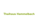 Thaihaus Hammelbach Logo