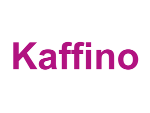 Kaffino Logo