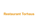 Restaurant Torhaus Logo