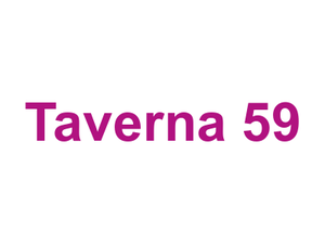 Taverna 59 Logo