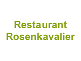 Restaurant Rosenkavalier Logo