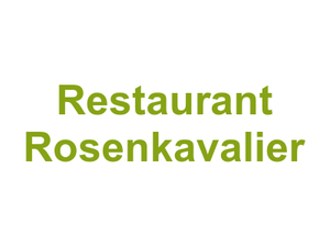 Restaurant Rosenkavalier Logo