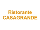 Ristorante CASAGRANDE Logo