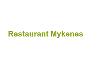 Restaurant Mykenes Logo