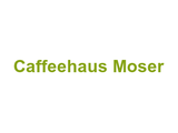 Caffeehaus Moser Logo