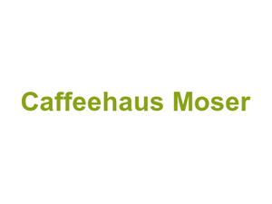 Caffeehaus Moser Logo