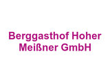 Berggasthof Hoher Meißner GmbH Logo