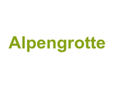 Alpengrotte Logo