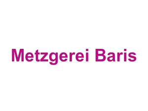 Metzgerei Baris Logo