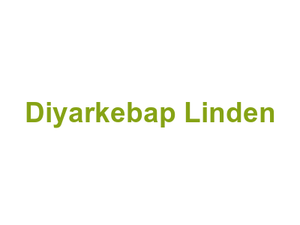 Diyarkebap Linden Logo
