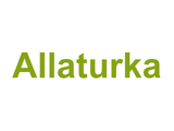 Allaturka Logo