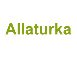 Allaturka Logo