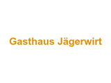 Gasthaus Jägerwirt Logo