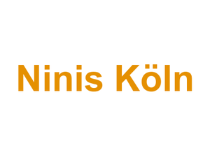 Nini's Köln Logo