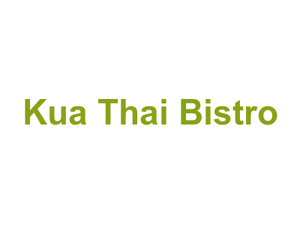 Kua Thai Bistro Logo