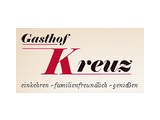 Gasthof Kreuz Logo