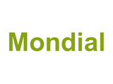 Mondial Logo