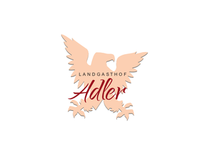 Landgasthof Adler Logo