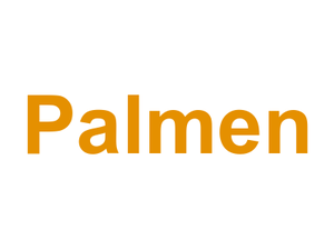 Palmen Logo