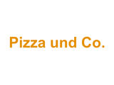 Pizza und Co. Logo