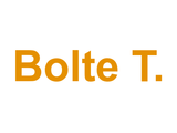 Bolte T. Logo