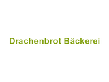 Drachenbrot Bäckerei Logo