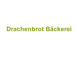 Drachenbrot Bäckerei Logo