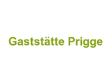 Gaststätte Prigge Logo