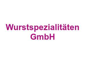 Metzgerei Geisledener Fleisch- und Wurstspezialitäten GmbH Logo