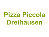 Pizza Piccola Dreihausen Logo