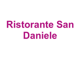 Ristorante San Daniele Logo