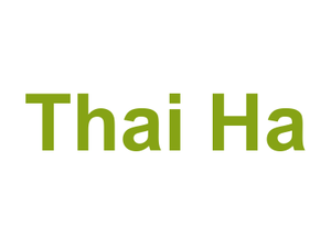 Thai Ha Logo