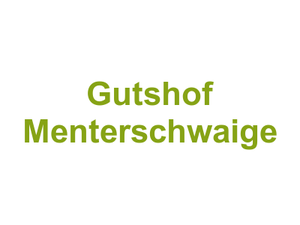 Gutshof Menterschwaige Logo